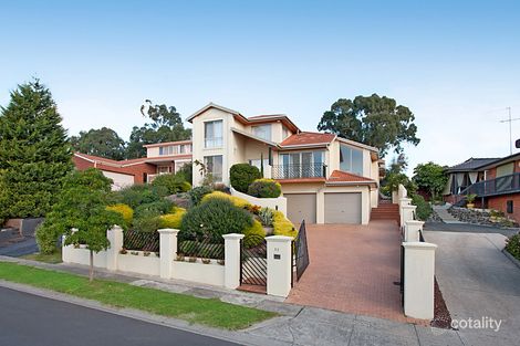 Property photo of 52 Dandallo Drive Eltham VIC 3095