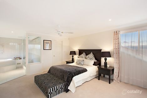 Property photo of 52 Dandallo Drive Eltham VIC 3095