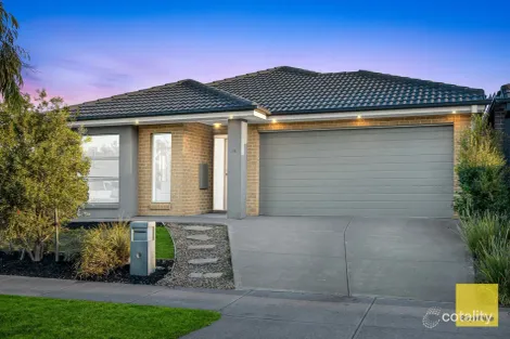 Property photo of 56 Pioneer Drive Aintree VIC 3336