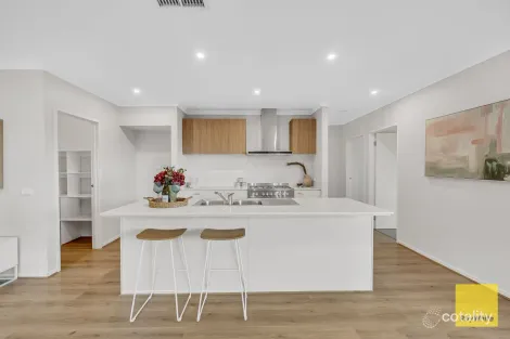 Property photo of 56 Pioneer Drive Aintree VIC 3336
