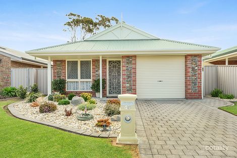 40 Matthew Flinders Dr, Encounter Bay, SA 5211