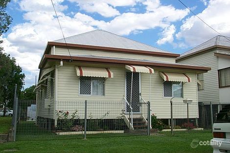 97 South St, Depot Hill, QLD 4700