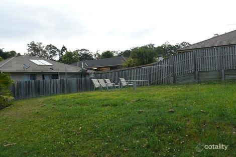 Property photo of 99 Annabelle Crescent Upper Coomera QLD 4209