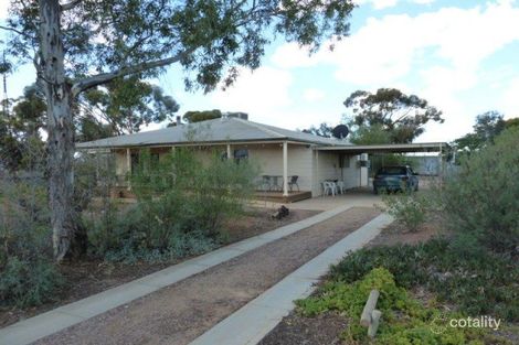 106 Druid Range Dr, Hawker, SA 5434