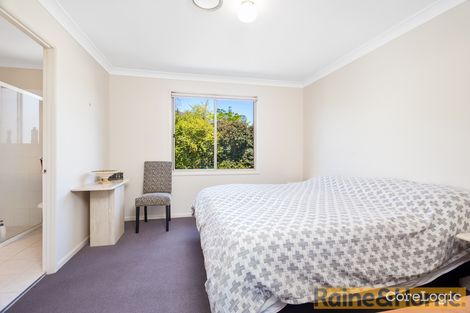 Property photo of 25 Thomas Francis Way Rouse Hill NSW 2155