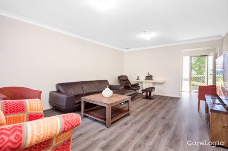 Property photo of 25 Thomas Francis Way Rouse Hill NSW 2155