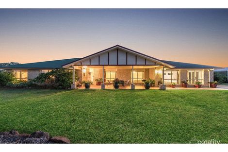 Property photo of 28 James Road Goombungee QLD 4354