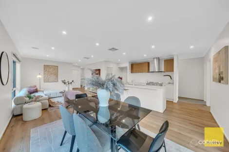 Property photo of 56 Pioneer Drive Aintree VIC 3336