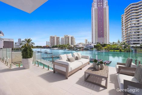 Property photo of 13 Neptune Court Surfers Paradise QLD 4217