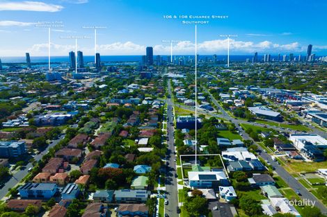 106 Eugaree St, Southport, QLD 4215