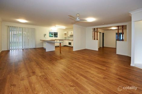 21 Paringa St, Cranbrook, QLD 4814