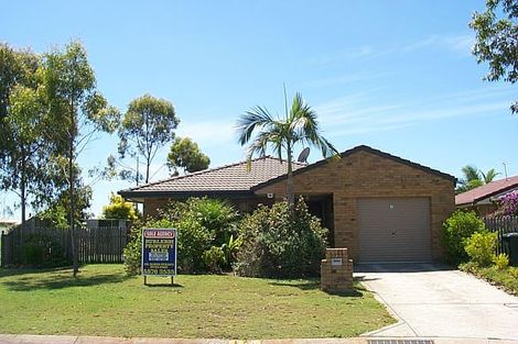 Property photo of 2 Regensberg Close Varsity Lakes QLD 4227