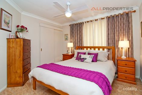 Property photo of 5 Muscovy Place Forest Lake QLD 4078