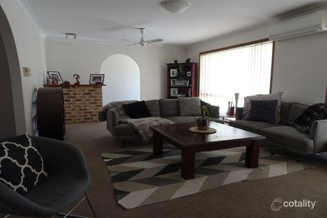 Property photo of 6 Artell Close Raymond Terrace NSW 2324