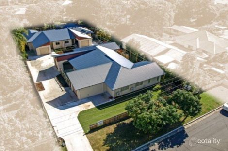 15 Green St, Booval, QLD 4304