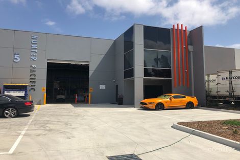 5/75 Endeavour Way, Sunshine West, VIC 3020