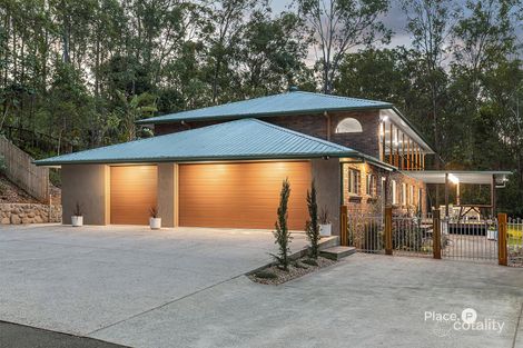 2 Mccartney Ct, Cashmere, QLD 4500