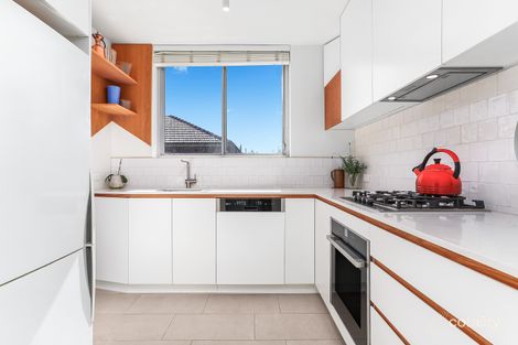 Property photo of 2/126-128 Murriverie Road North Bondi NSW 2026