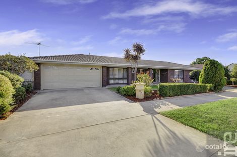 Property photo of 6 Iris Court Wangaratta VIC 3677