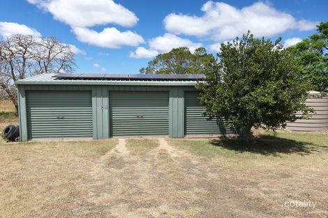 Property photo of 18 Ryans Road Mount Marshall QLD 4362