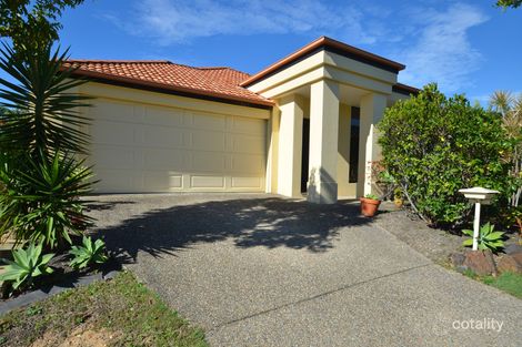 28 Ranier Cres, Varsity Lakes, QLD 4227