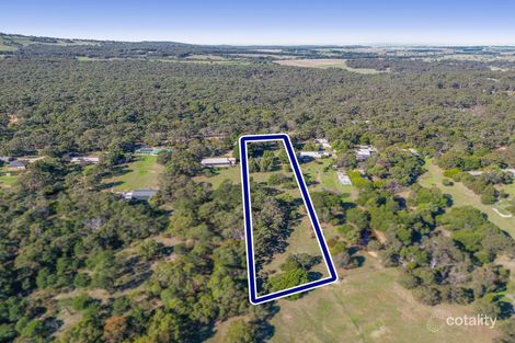 121 La Cote Rd, Greendale, VIC 3341