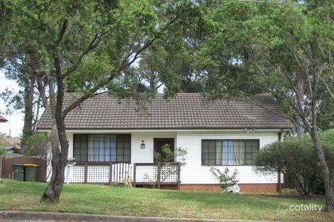 Property photo of 53 Dina Beth Avenue Blacktown NSW 2148