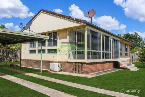 1 Campus St, Loganlea, QLD 4131