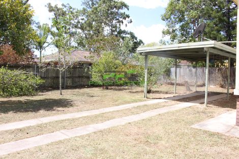 Property photo of 1 Campus Street Loganlea QLD 4131