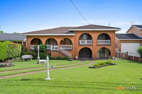 Property photo of 44 Dangar Road Singleton NSW 2330