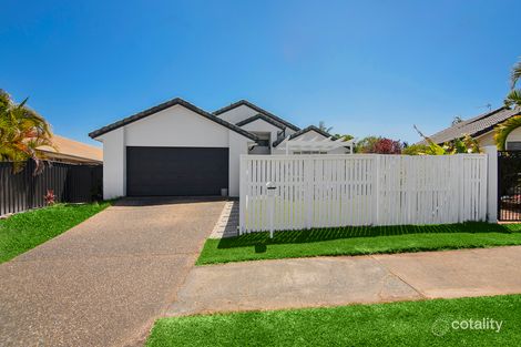137 MONTEREY KEYS DR, HELENSVALE, QLD 4212