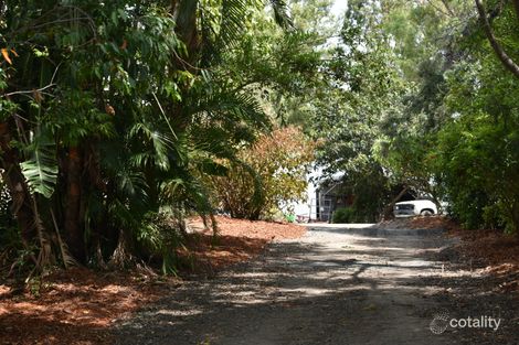 Property photo of 113 Harris Road Yerra QLD 4650