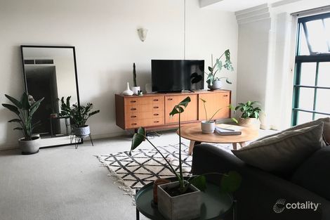 208/133 Goulburn St, Surry Hills, NSW 2010