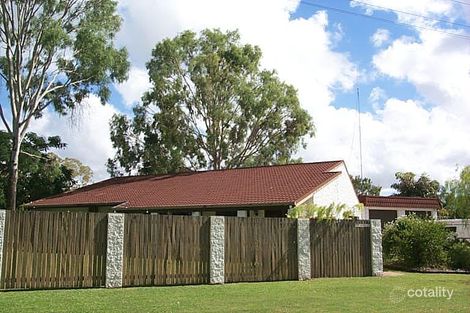 Property photo of 175 Albert Street Cranbrook QLD 4814