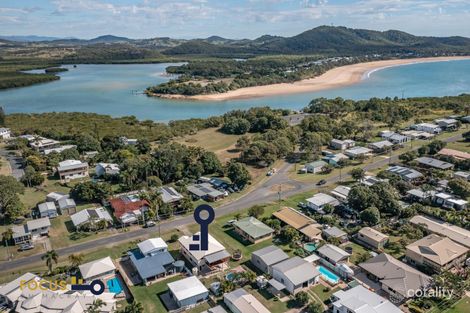 Property photo of 63 Cooper Avenue Campwin Beach QLD 4737