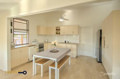 Property photo of 63 Cooper Avenue Campwin Beach QLD 4737