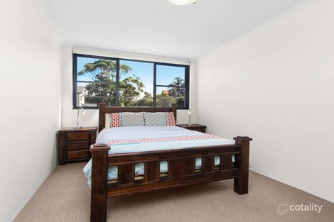Property photo of 3/8 Oberon Street Randwick NSW 2031