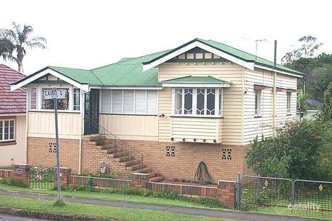 19 Cairo St, Enoggera, QLD 4051