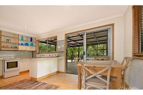 Property photo of 15 Hawthorn Grove Marcus Beach QLD 4573