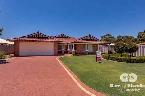 Property photo of 4 Snowberry Mews Eaton WA 6232