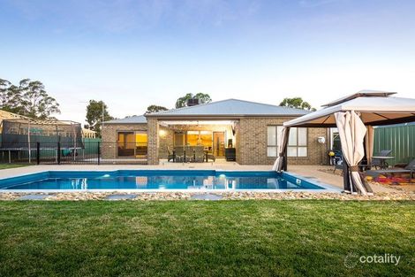Property photo of 3 Egret Drive Kialla VIC 3631
