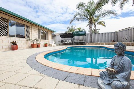 Property photo of 6 Maitland Close Cooloongup WA 6168