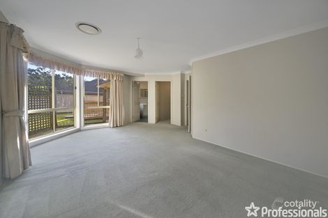Property photo of 31 Sheraton Circuit Bomaderry NSW 2541