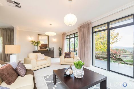 Property photo of 44 Parkhill Street Pearce ACT 2607