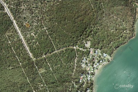 Lot 2302/2303 Ulmarra Cres, North Arm Cove, NSW 2324