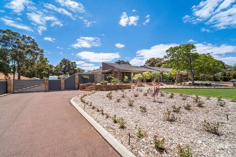 Property photo of 20 Coolinga Road Lesmurdie WA 6076