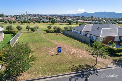 5 Sanctuary Pl, Hillvue, NSW 2340