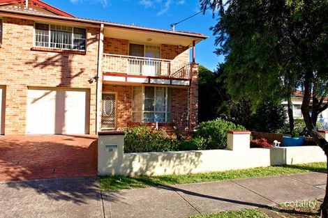 2a Matthew St, Merrylands, NSW 2160