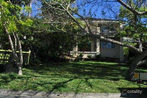 Property photo of 31 Matson Crescent Miranda NSW 2228