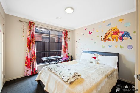 Property photo of 9 Josebury Road Tarneit VIC 3029